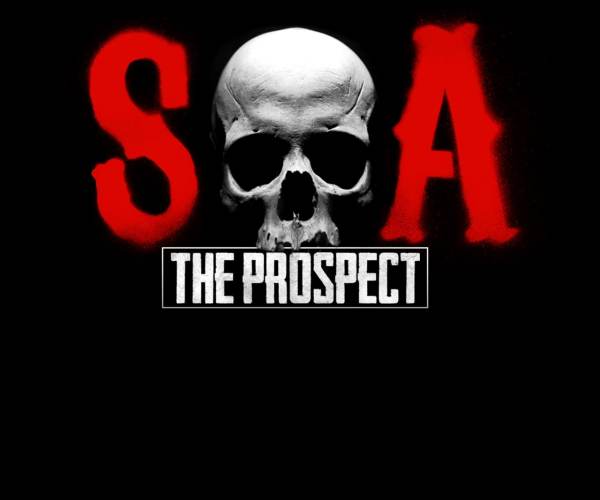 Sons of Anarchy: The Prospect
