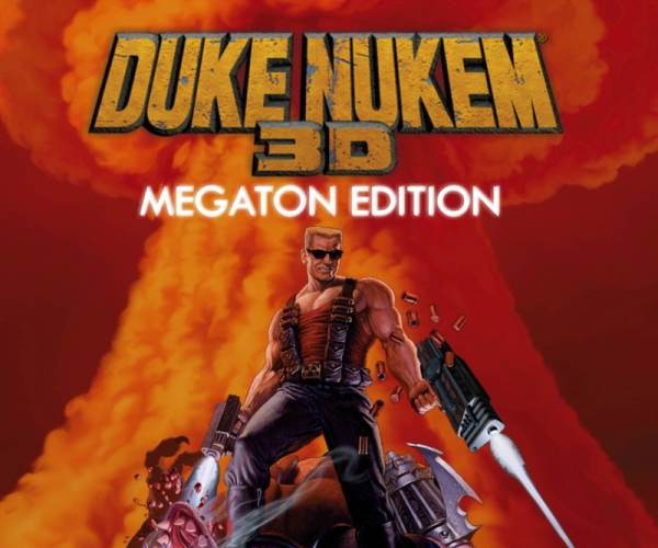 Duke Nukem 3D: Megaton Edition