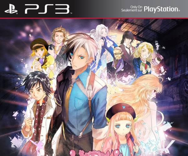 Tales of Xillia 2