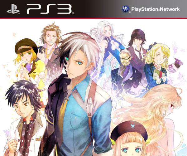 Tales of Xillia 2