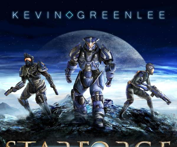 StarForge