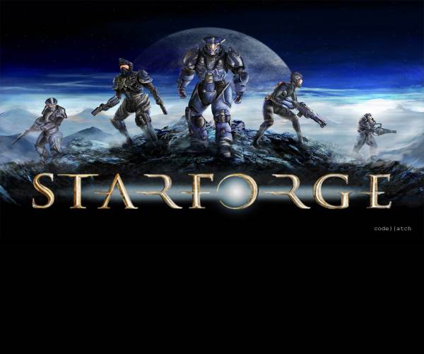 StarForge
