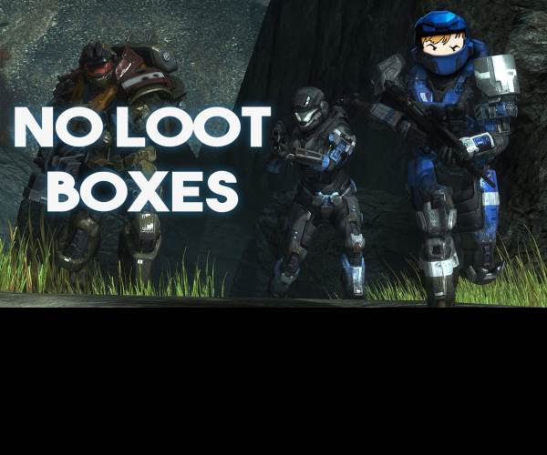 Halo: Reach Remastered