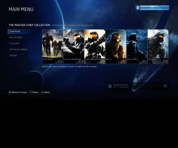 Halo: Reach Remastered