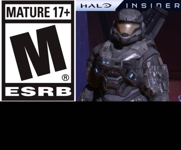 Halo: Reach Remastered