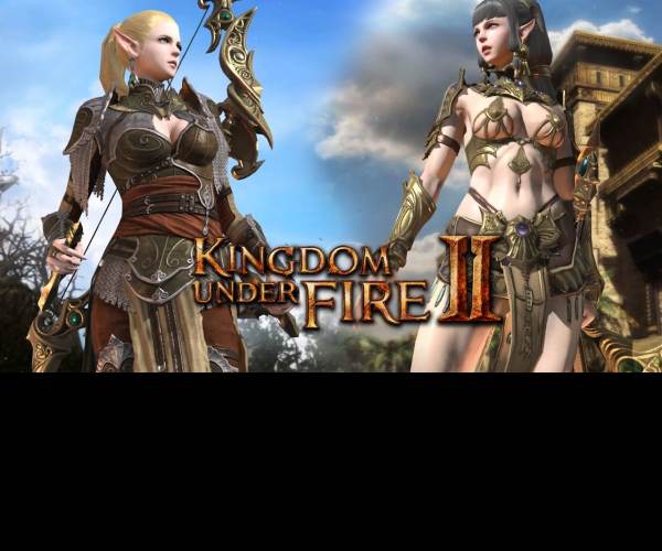 Kingdom Under Fire 2