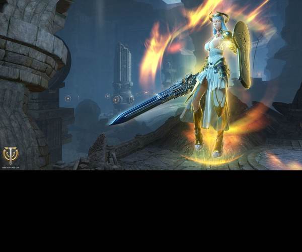 Skyforge