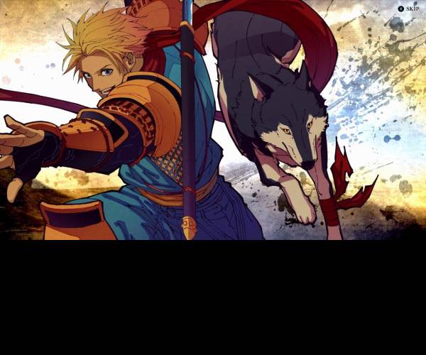 Samurai Shodown (2019)