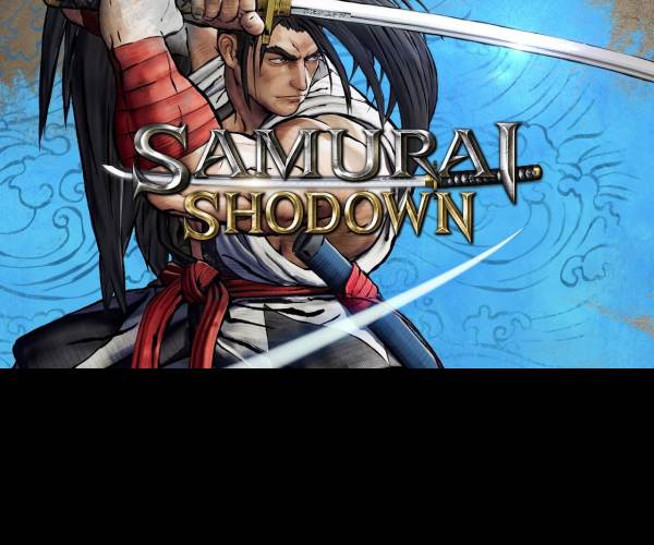 Samurai Shodown (2019)