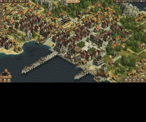 Anno Online