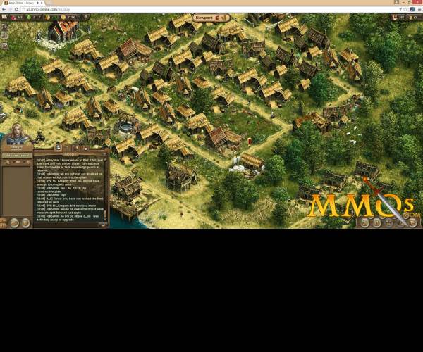 Anno Online
