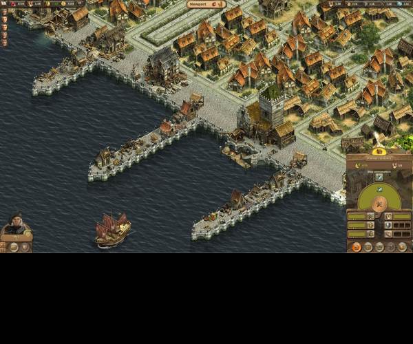 Anno Online