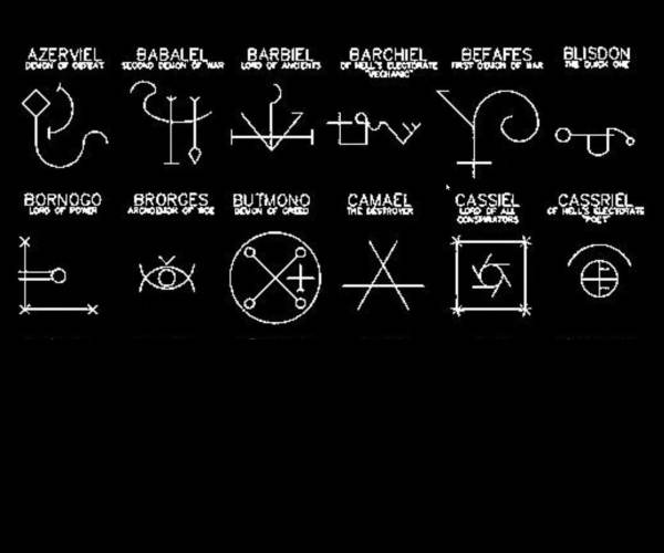 Sigil