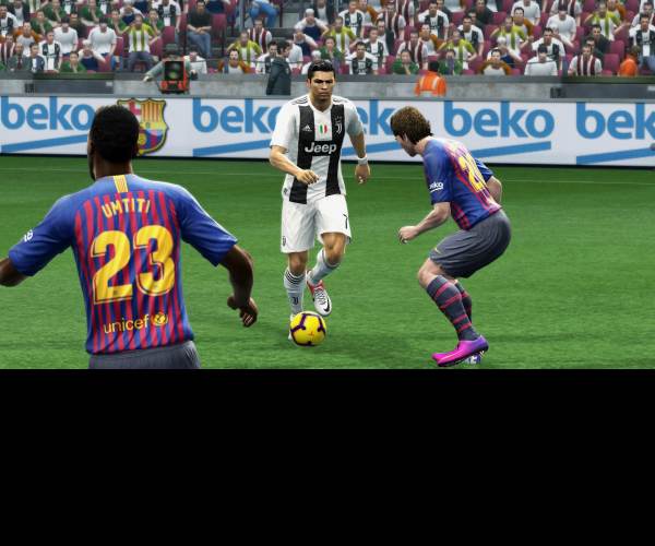 PES 2013