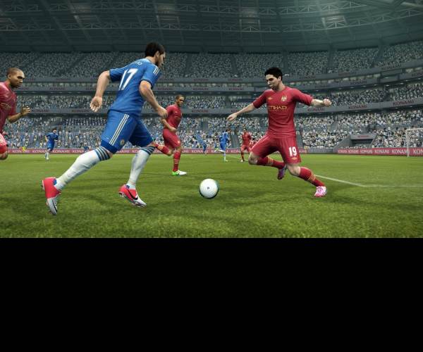 PES 2013