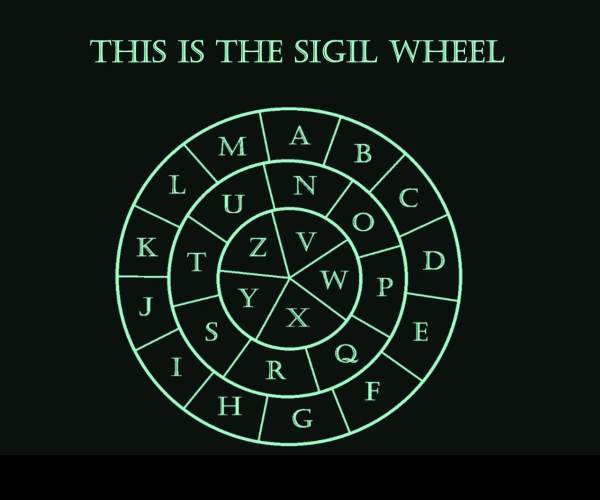 Sigil