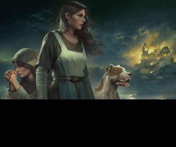 Kingdom Come: Deliverance – A Woman’s Lot DLC