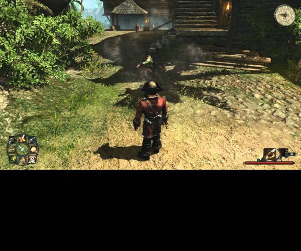 Risen 2