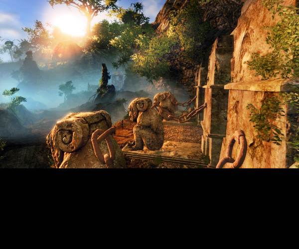 Risen 2