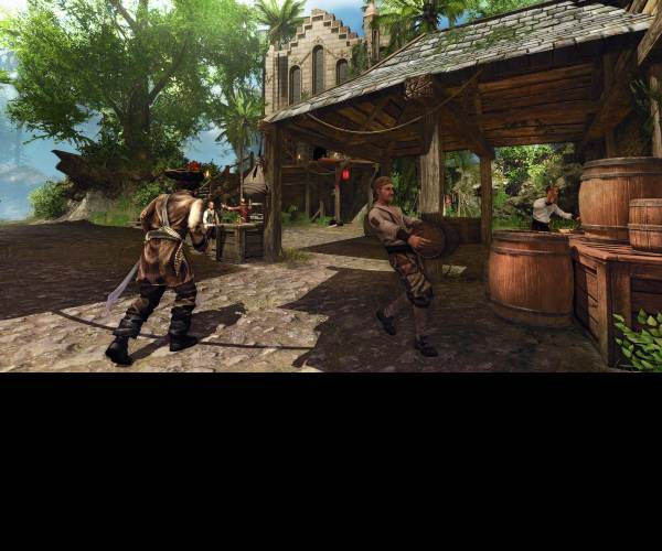 Risen 2