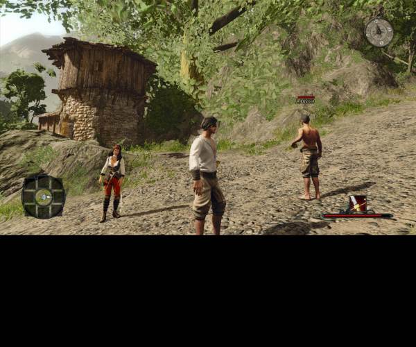 Risen 2
