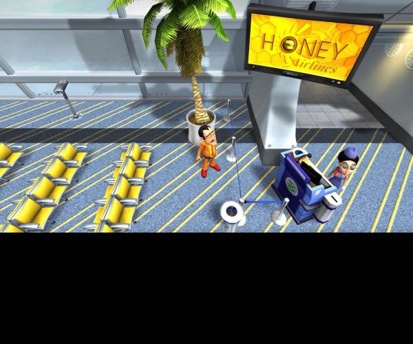 Airline Tycoon 2