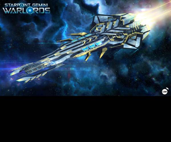 Starpoint Gemini