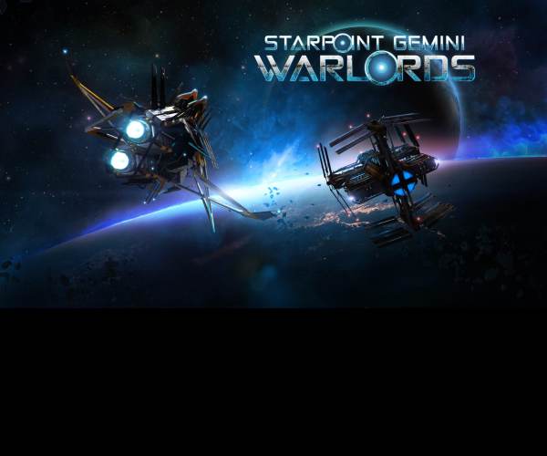 Starpoint Gemini