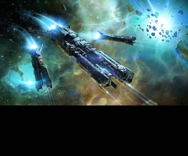 Starpoint Gemini