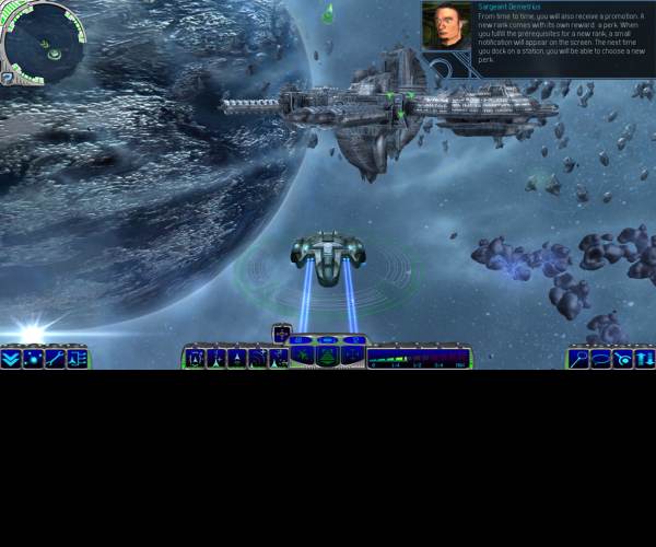Starpoint Gemini