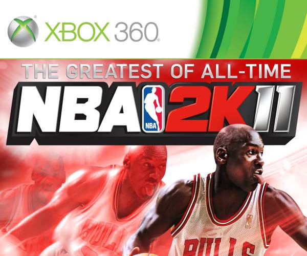 NBA 2K11