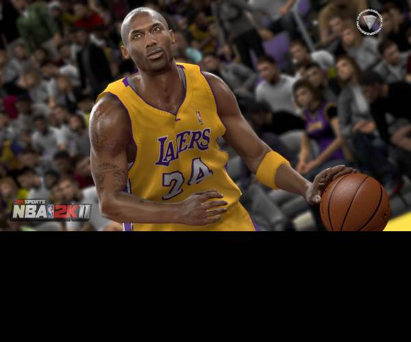 NBA 2K11