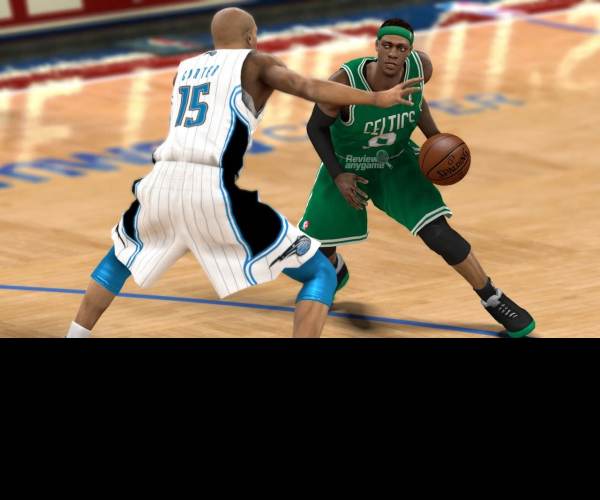 NBA 2K11