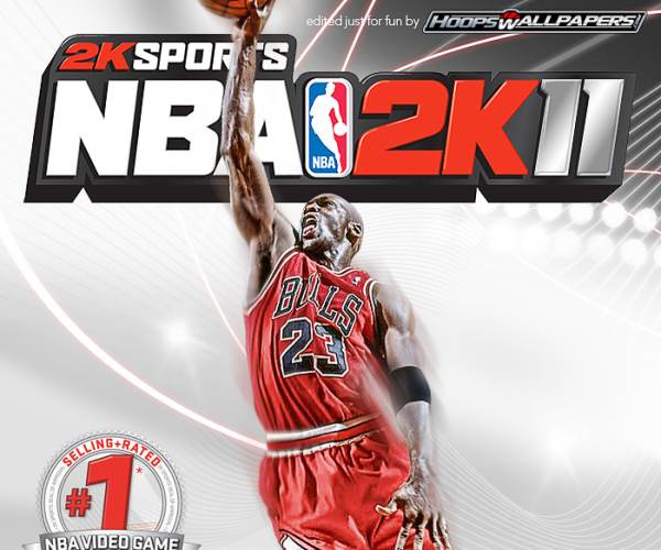 NBA 2K11