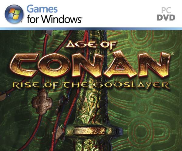 Age of Conan: Rise of the Godslayer