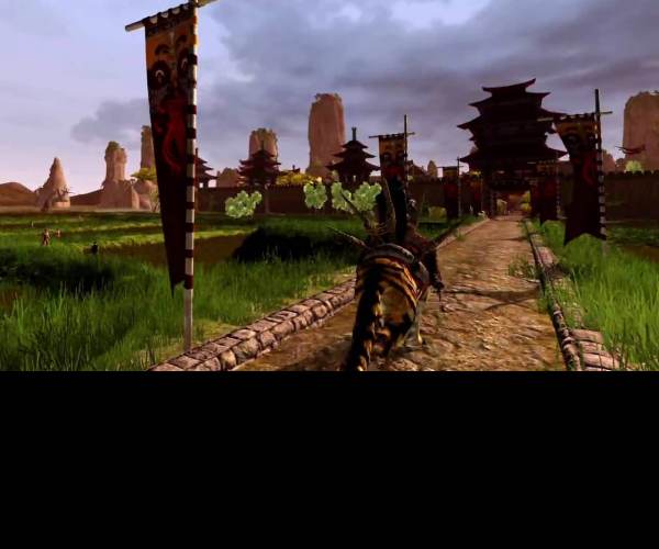 Age of Conan: Rise of the Godslayer
