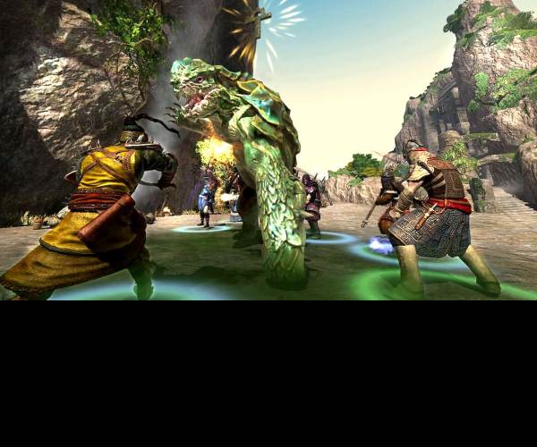 Age of Conan: Rise of the Godslayer