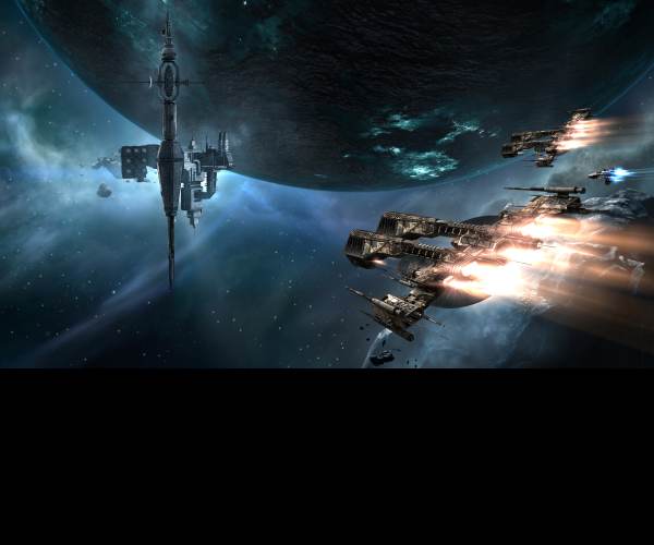 EVE Online
