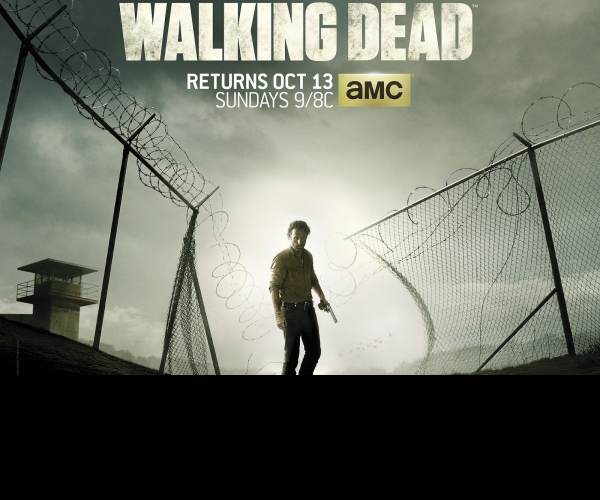 The Walking Dead - Season 4