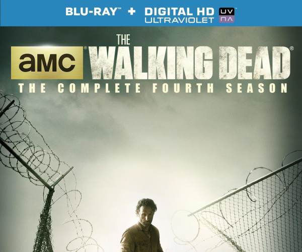 The Walking Dead - Season 4
