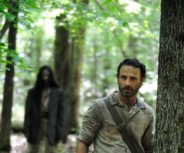 The Walking Dead - Season 4
