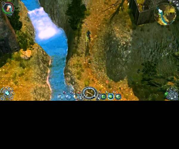 Sacred 2: Ice & Blood