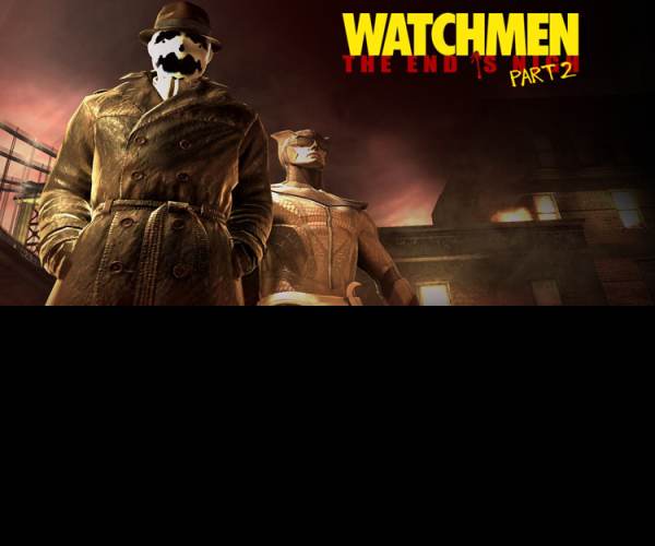 WATCHMEN PART 2