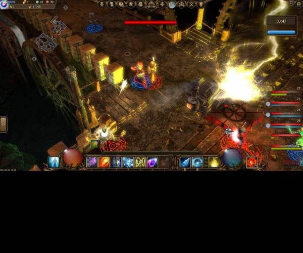 Drakensang