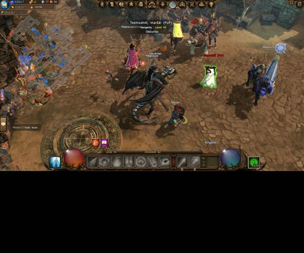 Drakensang