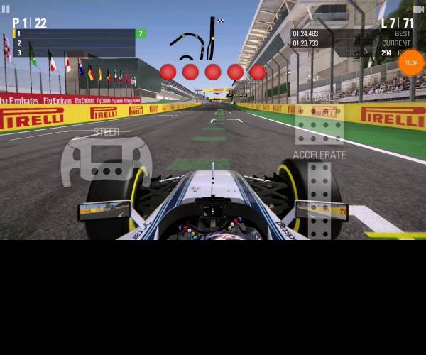 Race!!!