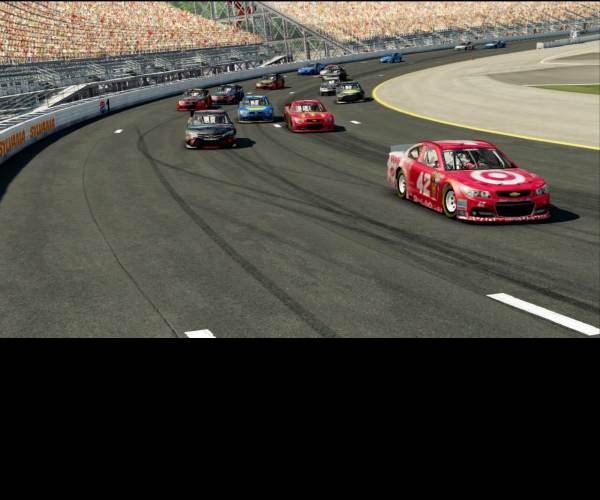 Race!!!