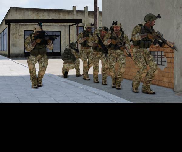 America's Army