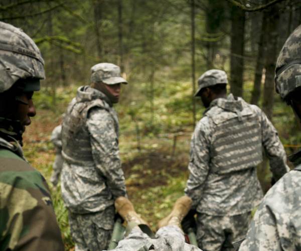 America's Army