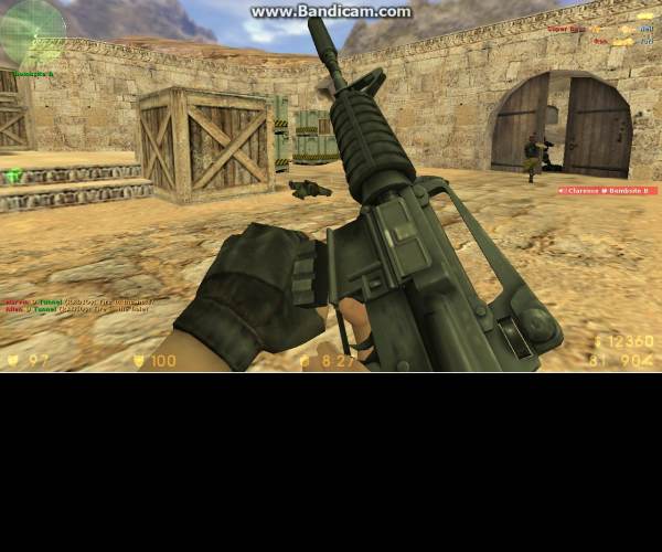 Counter-Strike